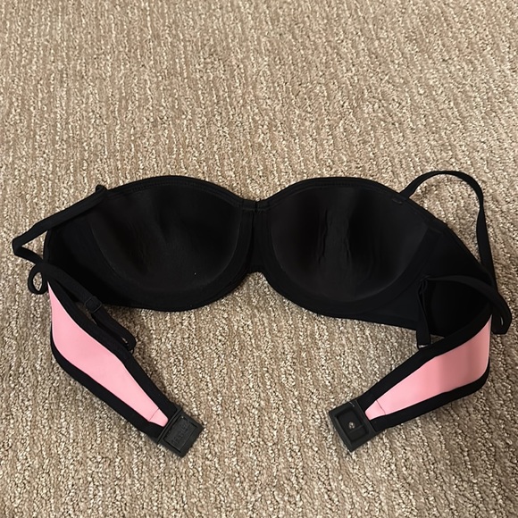 EUC Traingl swim top - Picture 3 of 3